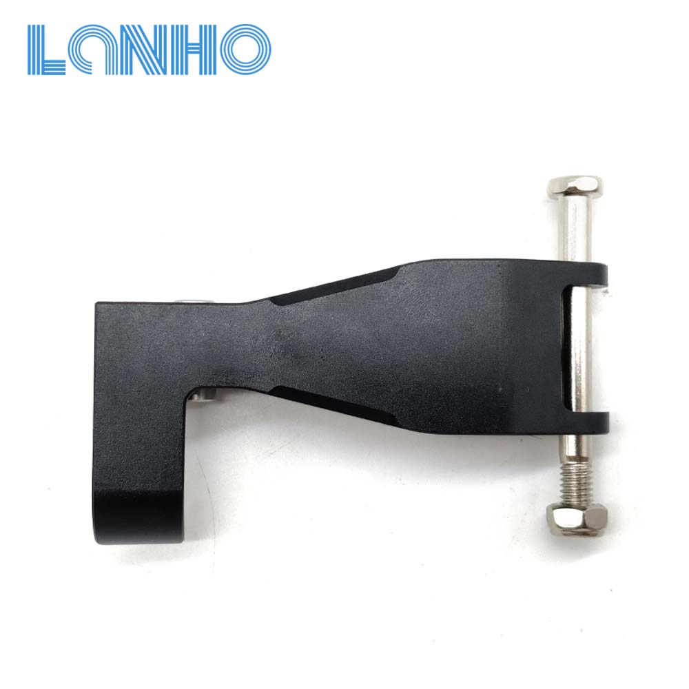 Drone Kit Parts Included - Locking Handle Kit for DJI Agras