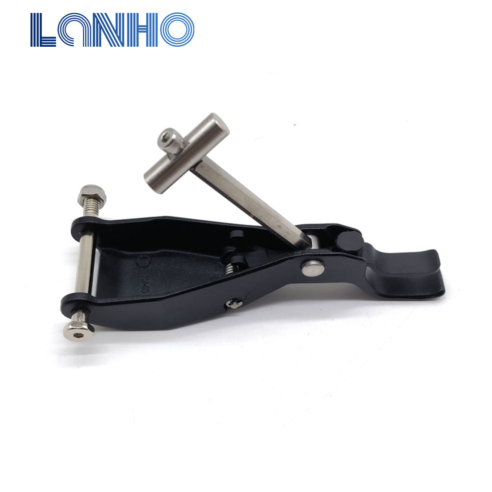 Locking Handle Kit for DJI Agr - Drone Kit Parts Included ulasan dan harga
