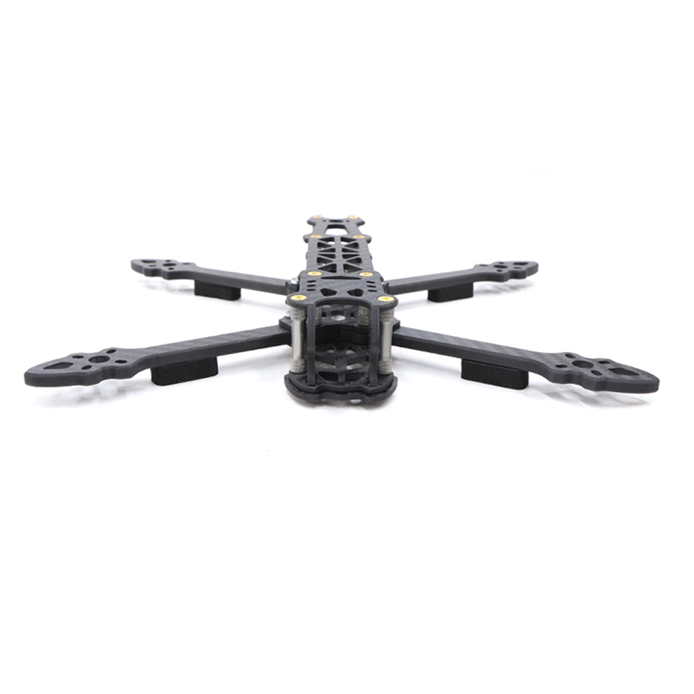 HSKRC MAK4 MAK4HD 5inch 225mm  - Drone Kit Fpv ulasan dan harga