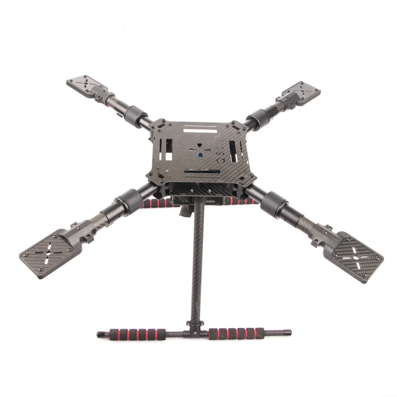 Q550/680/850PRO Carbon Fiber F - Drone Kit Racing ulasan dan harga