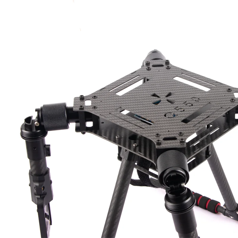 Q550/680/850PRO Carbon Fiber F - Drone Kit Racing ulasan dan harga