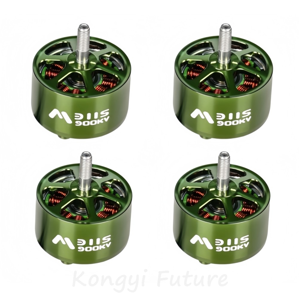 FLASHHOBBY Mars M3115 4pcs 900 - Drone Kit Long Range ulasan dan harga
