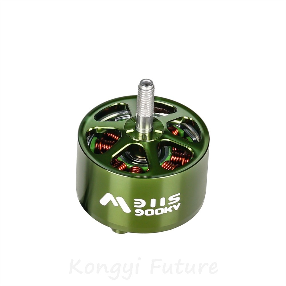FLASHHOBBY Mars M3115 4pcs 900 - Drone Kit Long Range ulasan dan harga