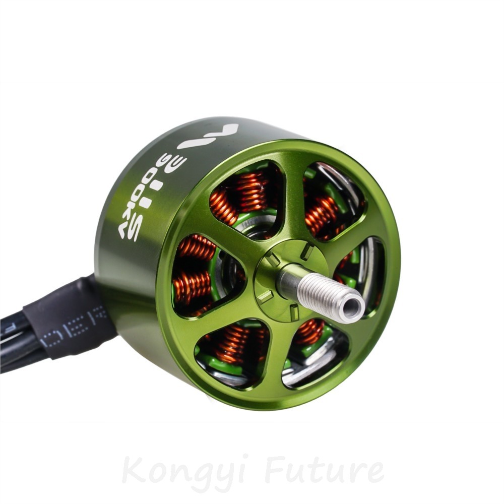FLASHHOBBY Mars M3115 4pcs 900 - Drone Kit Long Range ulasan dan harga