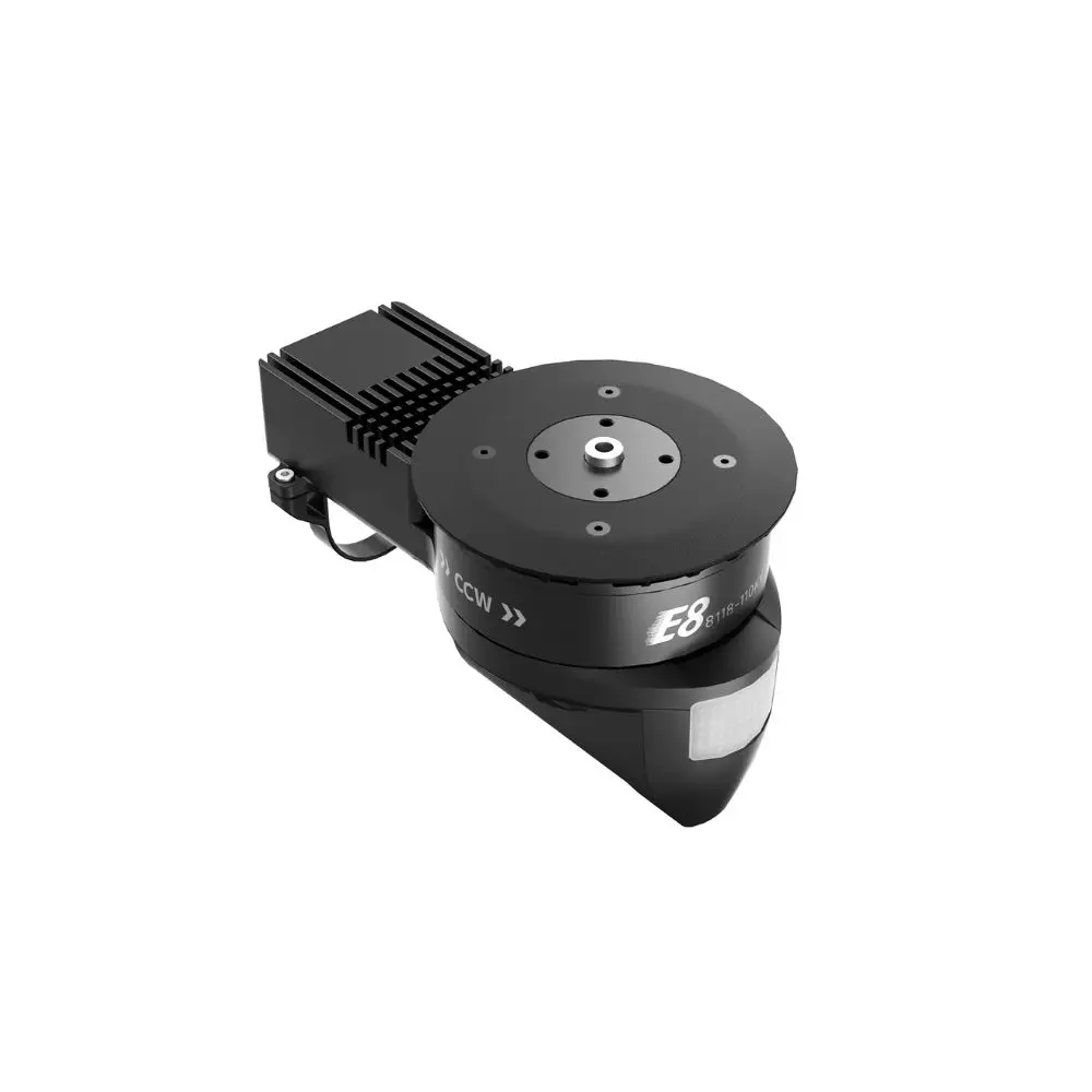 SIYI E8 Propulsion Power Kit 1 - Drone Kit Heavy Lift ulasan dan harga