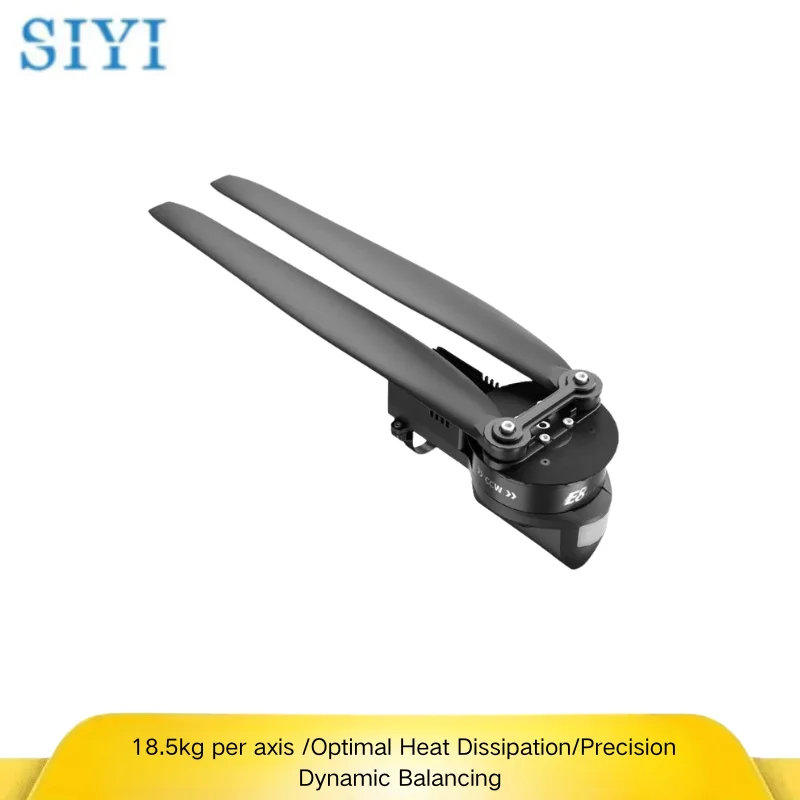 SIYI E8 Propulsion Power Kit 1 - Drone Kit Heavy Lift ulasan dan harga