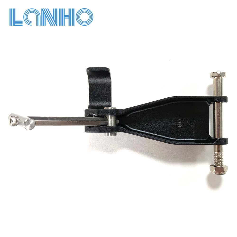 Locking Handle Kit for DJI Agr - Drone Kit Parts Included ulasan dan harga