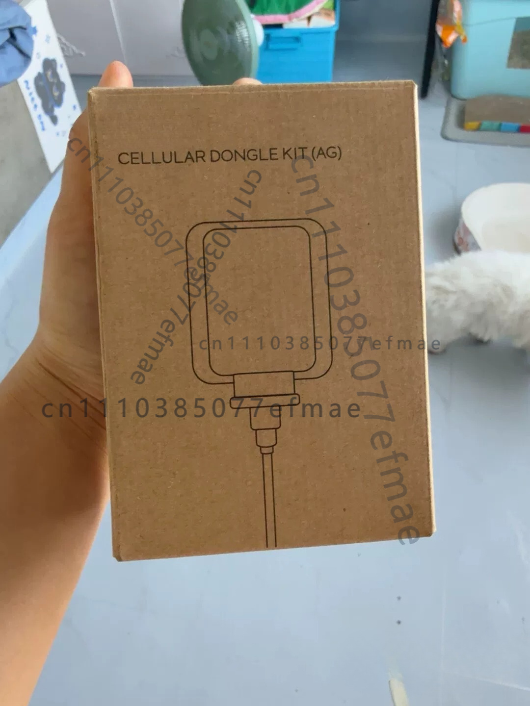 1Pc Brand New 4G Image Transmi - Drone Kit Professional ulasan dan harga