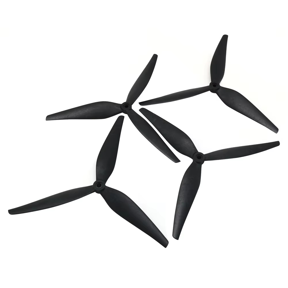 2 Pairs HQProp 10X5X3 9X5X3 10 - Drone Kit Long Range ulasan dan harga