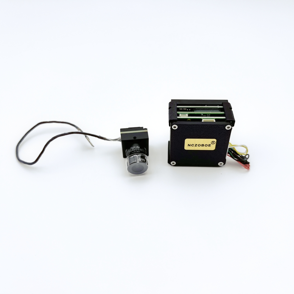 NCZOBOE  Kit FPV AI Camera Mod - Drone Kit With Camera ulasan dan harga