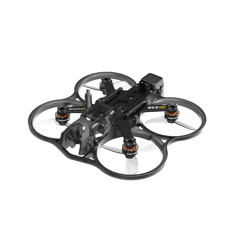 SpeedyBee Bee25 2.5 inch HD O3 - Drone Kit With Camera ulasan dan harga