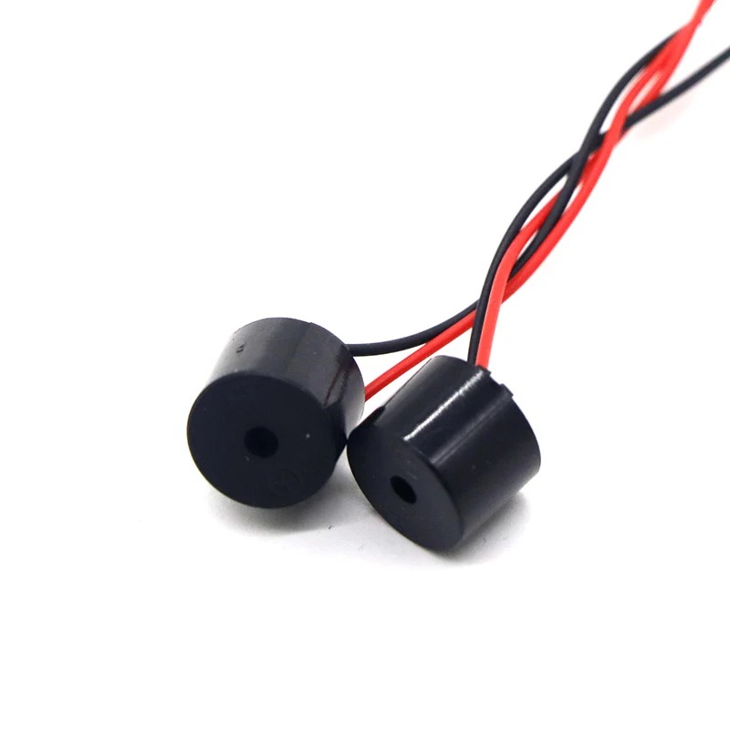 Buzzer5VWire 5P 5V Buzzer With - Drone Kit Octocopter ulasan dan harga