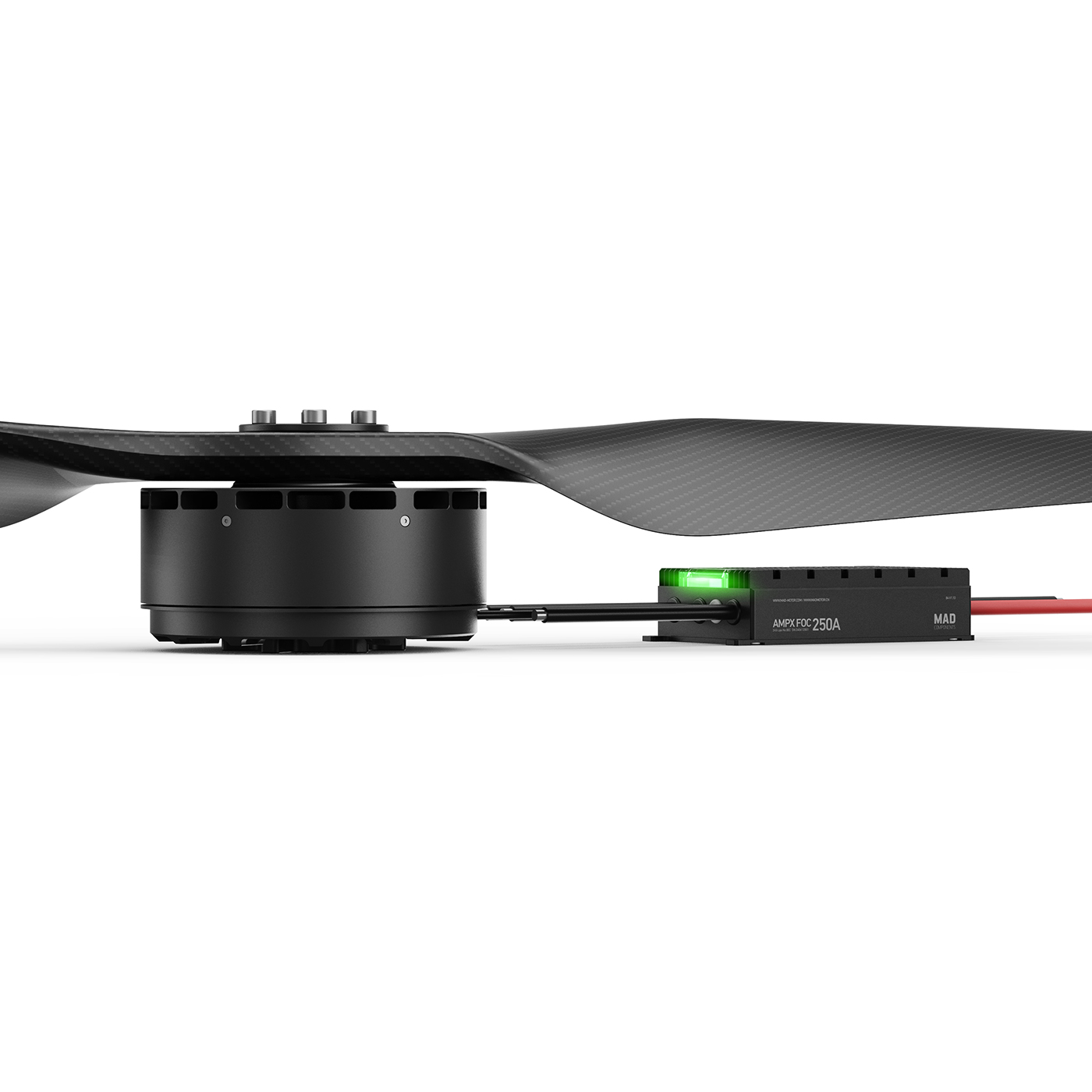 MAD AM30 43KV Heavy-Lift Power - Drone Kit Heavy Lift ulasan dan harga