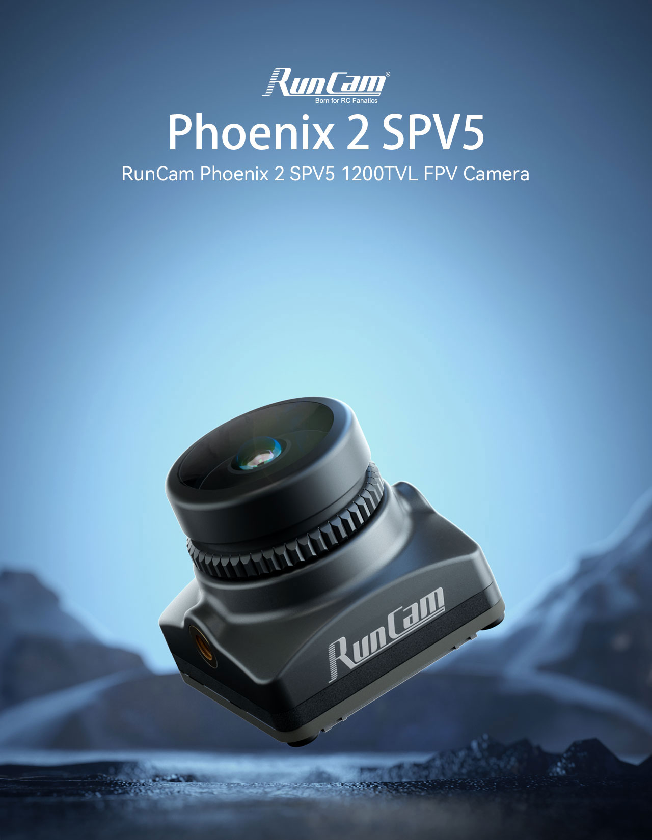 RunCam Phoenix 2 SP V5 Upgrade - Drone Kit Hexacopter ulasan dan harga