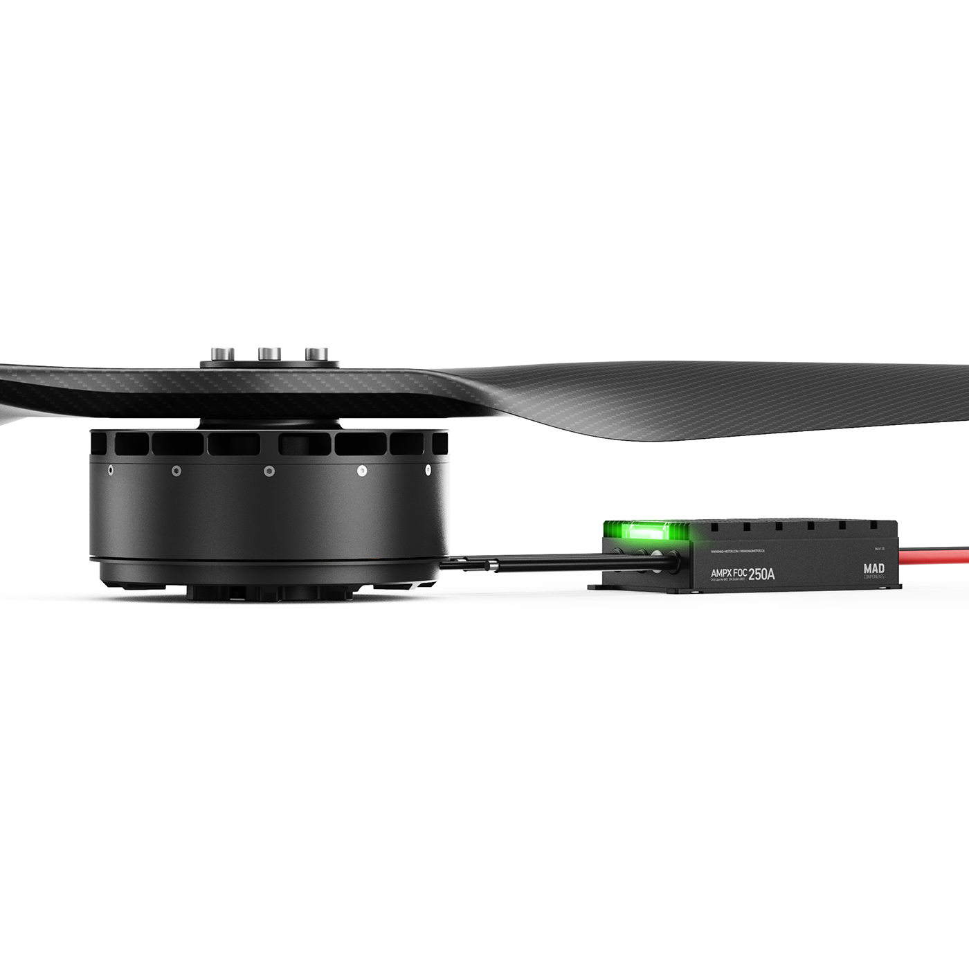 MAD AM40 34KV Heavy-Lift Power - Drone Kit Heavy Lift ulasan dan harga