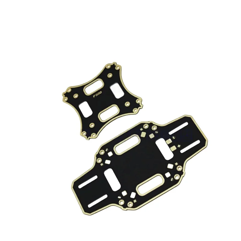F330 Quadcopter Frame Kit 330m - Drone Kit Fpv ulasan dan harga
