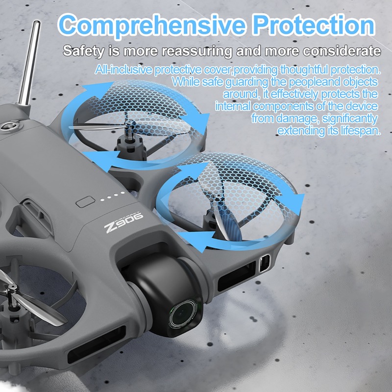 Z906 Portable Drone Kit with R - Drone Kit With Camera ulasan dan harga