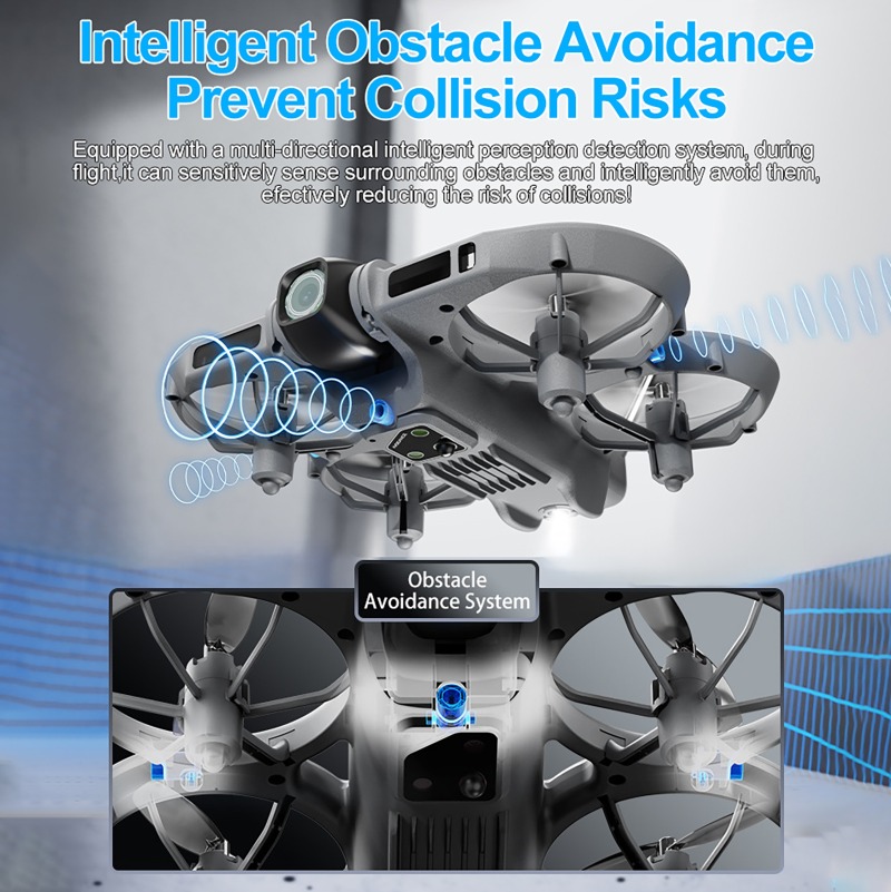 Z906 Portable Drone Kit with R - Drone Kit With Camera ulasan dan harga