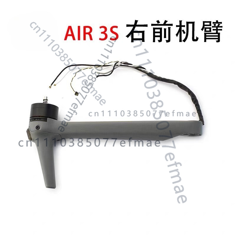 1pcs used Original Motor Arm f - Drone Kit Professional ulasan dan harga