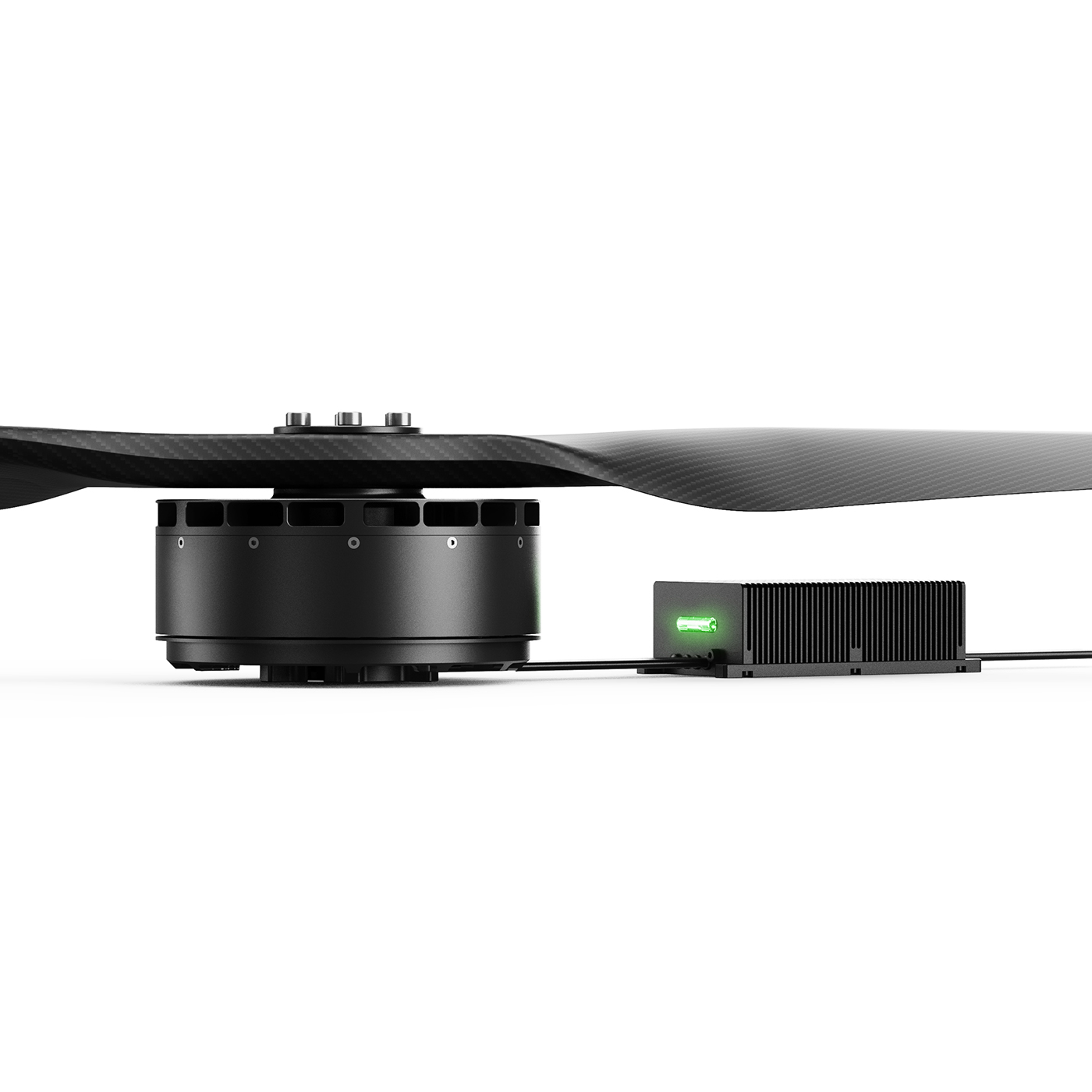 MAD AM40 10KV Heavy-Lift Power - Drone Kit Heavy Lift ulasan dan harga