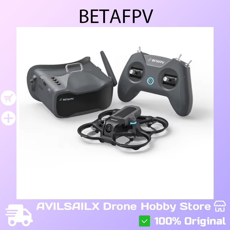BETAFPV Aquila16 Beginner FPV  - Drone Kit Racing ulasan dan harga
