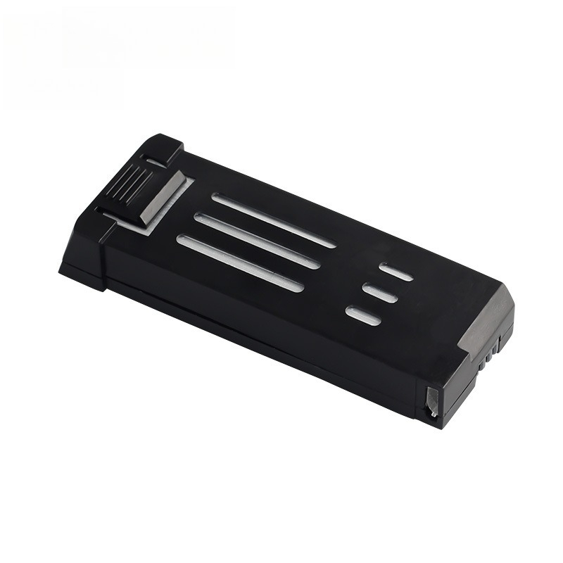 E58 3.7V 550mAh 721855 Drone l - Eachine Drone E58 ulasan dan harga